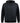 D555 KENILWORTH Couture Zip Through Hoody For Men in Dark Navy, 2XL-6XL