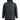 D555 WOLVERHAMPTON Quilted Padded Jacket For Men in Black, 2XL-8XL