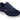 Skechers Slip On Sneaker Shoe For Men Summits High Range Mesh Slip-Ins in Navy, 5.5-14