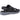 Hush Puppies Raul Multi Velcro strap Mens Summer in Black