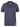 D555 Kimble Polo Shirt With Full Stripe And Chest Pocket (611108) Size 3XL-6XL, Navy Stripe