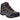 Hi-Tec Men's Banderra II WP Wide High Rise Hiking Boots in Charcoal/Graphite 6 to 16