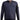 D555 RUSSEL 1/4 Zip Sweatshirt In Fleece For Men in Navy, 2XL-8XL