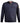 D555 RUSSEL 1/4 Zip Sweatshirt In Fleece For Men in Navy, 2XL-8XL