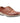 Hush Puppies Dylan Laces Mens Shoes in Tan