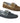 D555 Men's Elton Lace Up Deck Shoes (KS2476) 10-15, 2 Colours