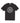 Ben Sherman Men's Plus Size Custom Scooter T-Shirt Black 2XL to 5XL