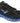 GOLA LIGHT WEIGHT RELAXED FIT BREATHABLE RUNNING TRAINERS IN BLACK/BLUE IN SIZE UK7 TO UK15