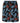 Espionage Swimshorts For Men Leaf Print in Multi, 2XL-8XL