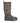 Muck Boots Men's Chore Hi Gamekeeper Tall Boots in Mossy Oak Bottomlands 2 to 12