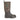 Muck Boots Men's Chore Hi Gamekeeper Tall Boots in Mossy Oak Bottomlands 2 to 12