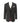 Skopes Darwin Suit Jacket For Men's in Black Stripe, 34S to 72L