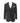 Skopes Darwin Suit Jacket For Men's in Black Stripe, 34S to 72L