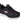 Skechers (GAR149301) Women's Flex Appeal 4.0 - Vivid Spirit Trainer in Black/Light Pink 3 to 8