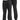 MENS POLY VISCOSE SOFT FABRIC FLAT FRONT SUIT TROUSERS (CRUZ) IN WAIST 30 TO 60" & INSIDE LEG 29/31