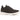 Hush Puppies Good Laces Ladies Shoes in Black