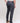 KAM Knitted Regular Fit Jeans For Men in Charcoal, 40W to 60W