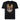 Espionage Eagle Print Tee For Men in 2XL-8XL