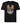 Espionage Eagle Print Tee For Men in 2XL-8XL