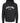 Jack & Jones Big Sweat Hoodie For Men (JORBRONX ARCH) in Black, L-XL