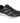 Skechers Men's Relaxed Fit D'Lux Walker - Mainstream in Black Size UK6 to UK13