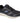 Skechers Men's Relaxed Fit D'Lux Walker - Mainstream in Black Size UK6  to UK13