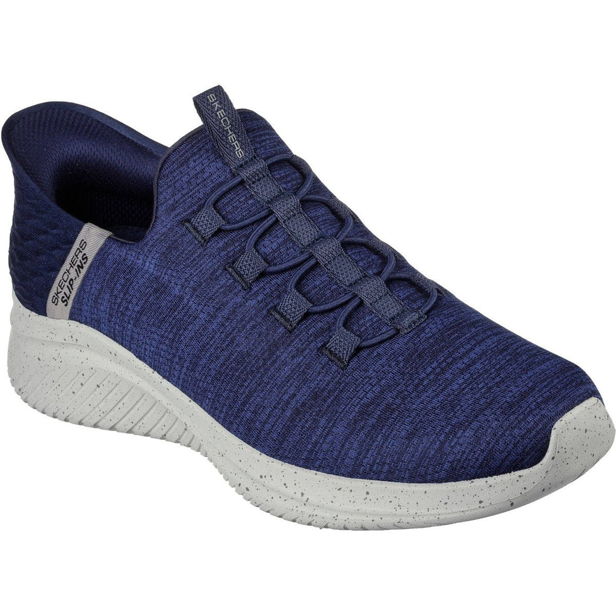 Skechers Slip-ins: Men's Ultra Flex 3.0 - Right Away - 13 / Navy