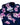 Double Two Floral Hawaiian Casual Short Sleeve Shirt For Men's (DTLS1213) in Sizes M-5XL, Navy