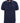 D555 Stanbridge Polo Shirt With Embroidery And Tipping On Collar And Cuffs (611102) Size 3XL-6XL, Navy
