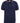 D555 Stanbridge Polo Shirt With Embroidery And Tipping On Collar And Cuffs (611102) Size 3XL-6XL, Navy