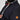 D555 JOHNSON Zip Through Sweatshirt In Fleece For Men in Navy, 2XL-8XL