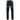 KAM Men's Extra Tall Stretch Denim Dark Wash Jeans (Aron) Waist 32-48