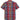 Ben Sherman Signature Large Madras Check Short Sleeve Shirt for Mens (0075938) in Scarlet, 2XL-5XL
