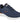 Skechers Men's Skech-Air Dynamight in Navy/Orange in Size UK6 to UK13