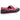 Hush Puppies Hattie Laces Ladies Shoes in Pink/Navy