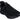 Skechers Hands Free Slip-ins Shoe For Men - BOBS Sport Squad Chaos Solid Step in Black, 6-15
