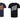 Jack & Jones (12245455) JJNET Crew Neck T-Shirt in 3 Colour Options, Size 1XL to 6XL
