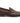 Chatham Mens McQueen Brown Premium Leather Penny Loafers