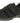 Men'S Slippers / House Shoes (Joseph)6V Wide Fit By Db Shoes in Black