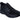 Skechers Hands Free Slip-ins Relaxed Fit Shoe For Men Arch Fit - Garza Ridley in Black, 6-13