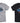 Replika Pure Premium Cotton Printed Tee (99835) in Grey, Black 2xl-8xl