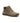 CAT Threshold Chukka Full Grain Leather Boots for Mens, (P725956) in Beaned, Sizes 9-12