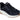 Skechers Slip On Sneaker Shoe For Men BOBS Sport Squad Chaos 4 Slip-Ins in Black, 5.5-13