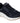 Skechers Slip On Sneaker Shoe For Men BOBS Sport Squad Chaos 4 Slip-Ins in Black, 5.5-13