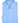 Double Two Stripe Long Sleeve Formal Shirt For Men's in Blue, 15" to 23" Sizes