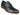 Paul O'Donnell Mens Lace Up Formal Shoe - Atlanta in Black