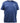 D555 Men's Plus Size Dry Wear stretch T-Shirt in Navy 2XL to 6XL