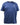 D555 Men's Plus Size Dry Wear stretch T-Shirt in Navy 2XL to 6XL