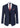 Skopes Tailored Fit Suit Jacket Kennedy in Royal Blue