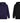 Fabrik Fleece Zip Thru Hoodie For Men (2404) in 2 Colours, 2XL-8XL